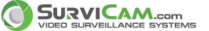SurviCam Logo
